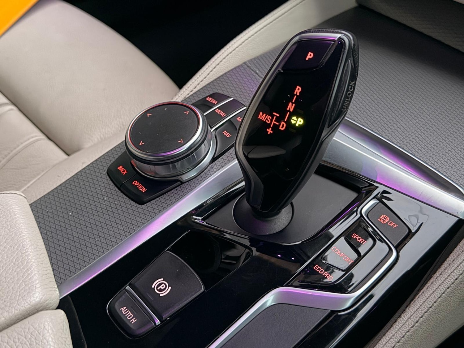 Used BMW 5 Series 2017 for sale - 76976558: Photo 22