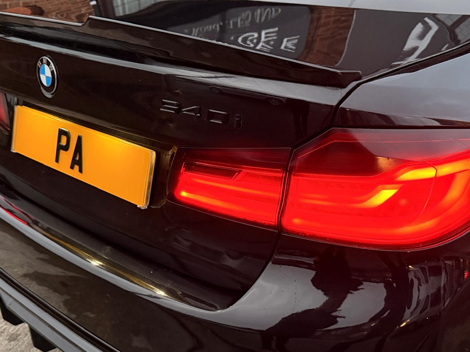 Used BMW 5 Series 2017 for sale - 76976558: Photo 7