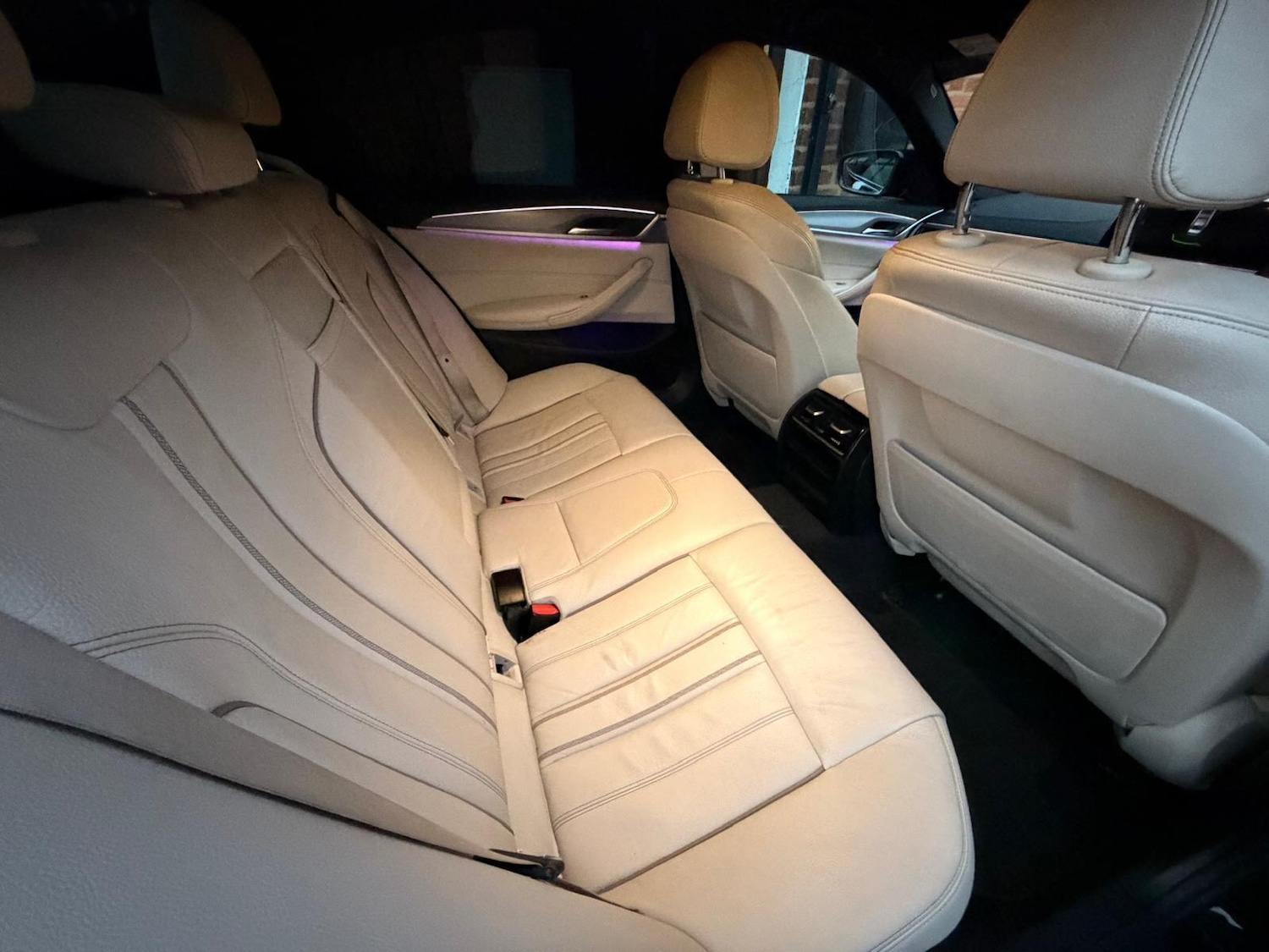 Used BMW 5 Series 2017 for sale - 76976558: Photo 9