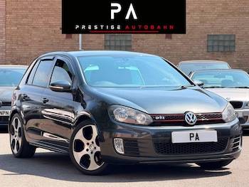 Used Volkswagen Golf 2010 for sale - 79236180: Photo