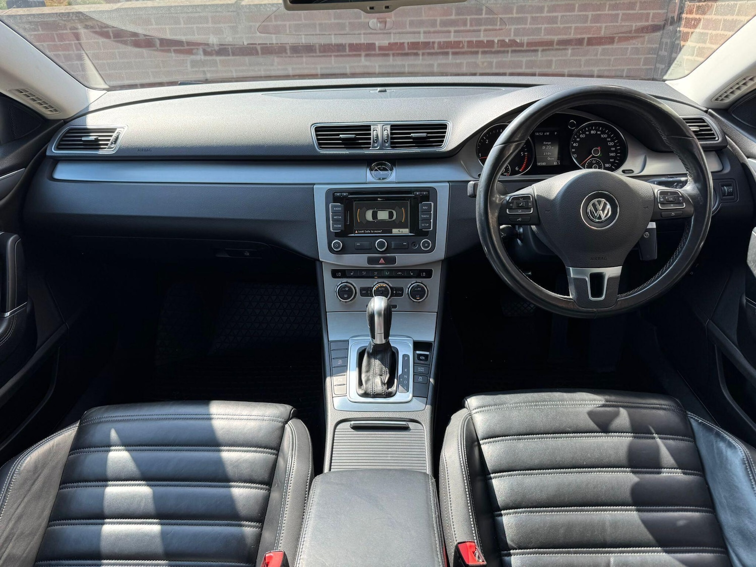 Used Volkswagen CC 2015 for sale - 76786936: Photo 10
