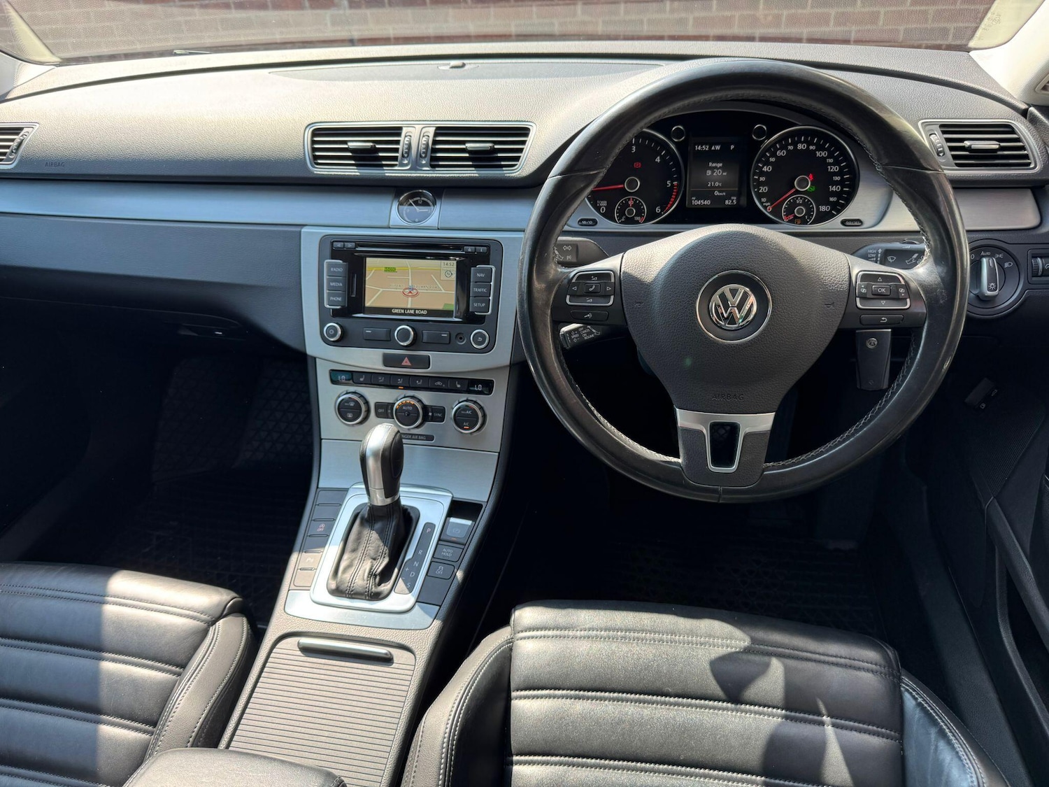Used Volkswagen CC 2015 for sale - 76786936: Photo 11