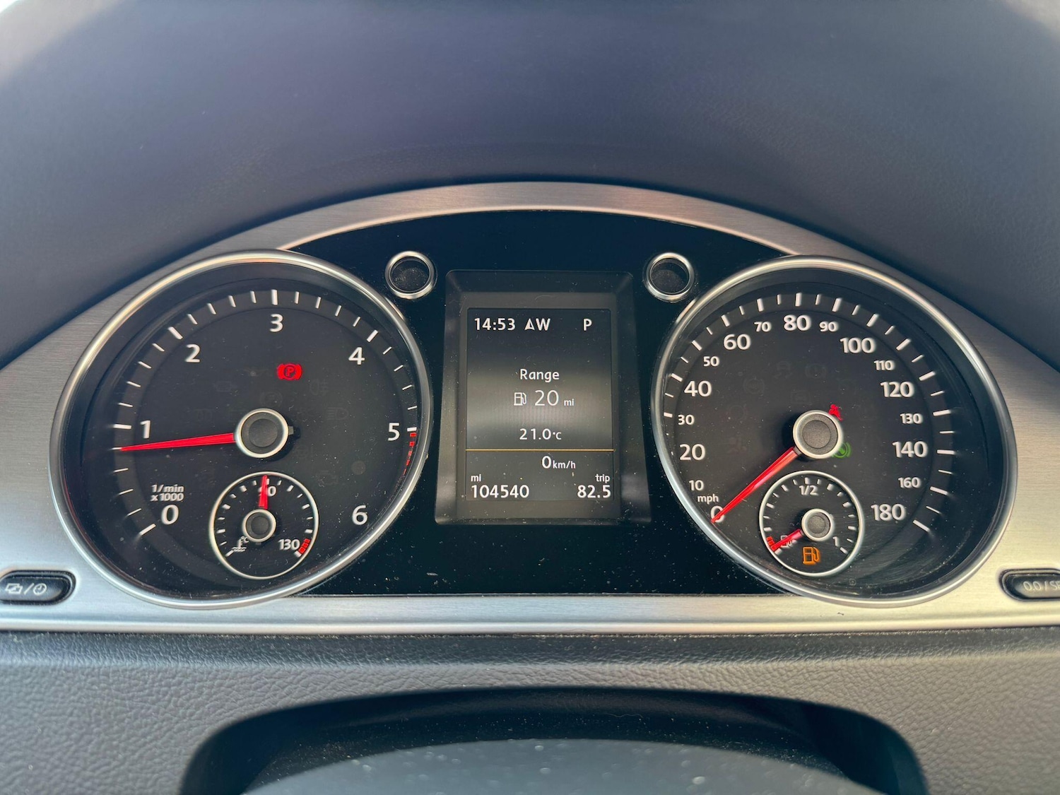 Used Volkswagen CC 2015 for sale - 76786936: Photo 12