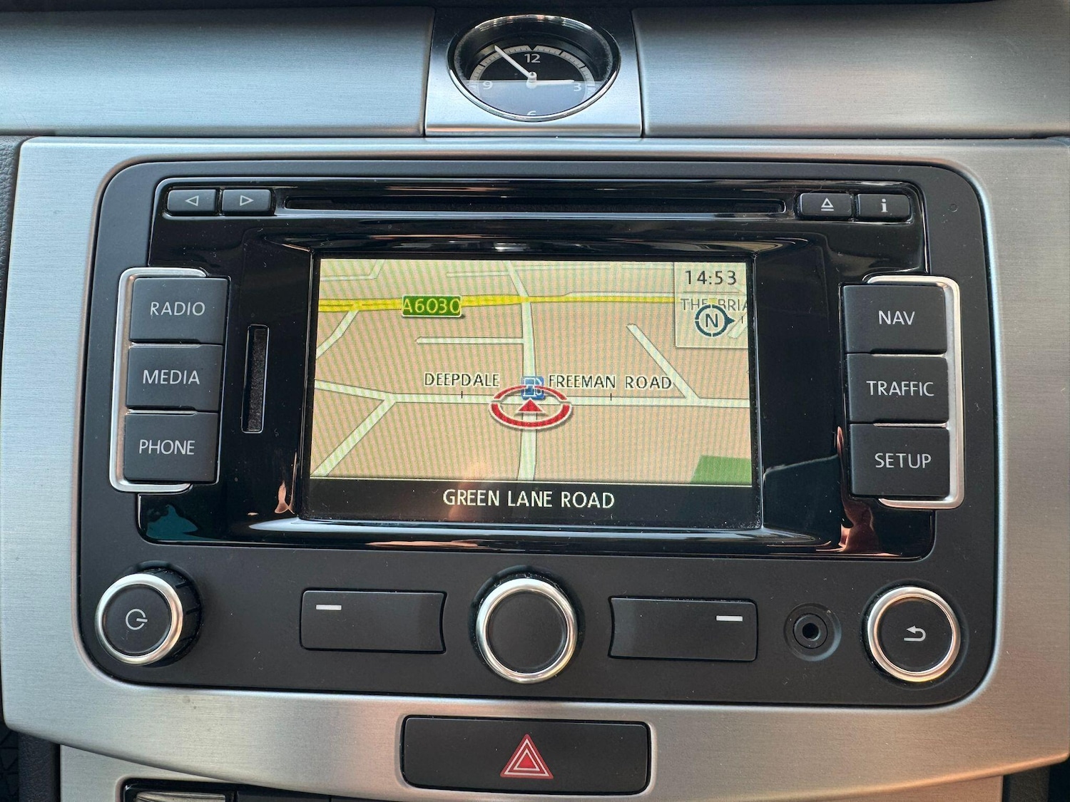 Used Volkswagen CC 2015 for sale - 76786936: Photo 13