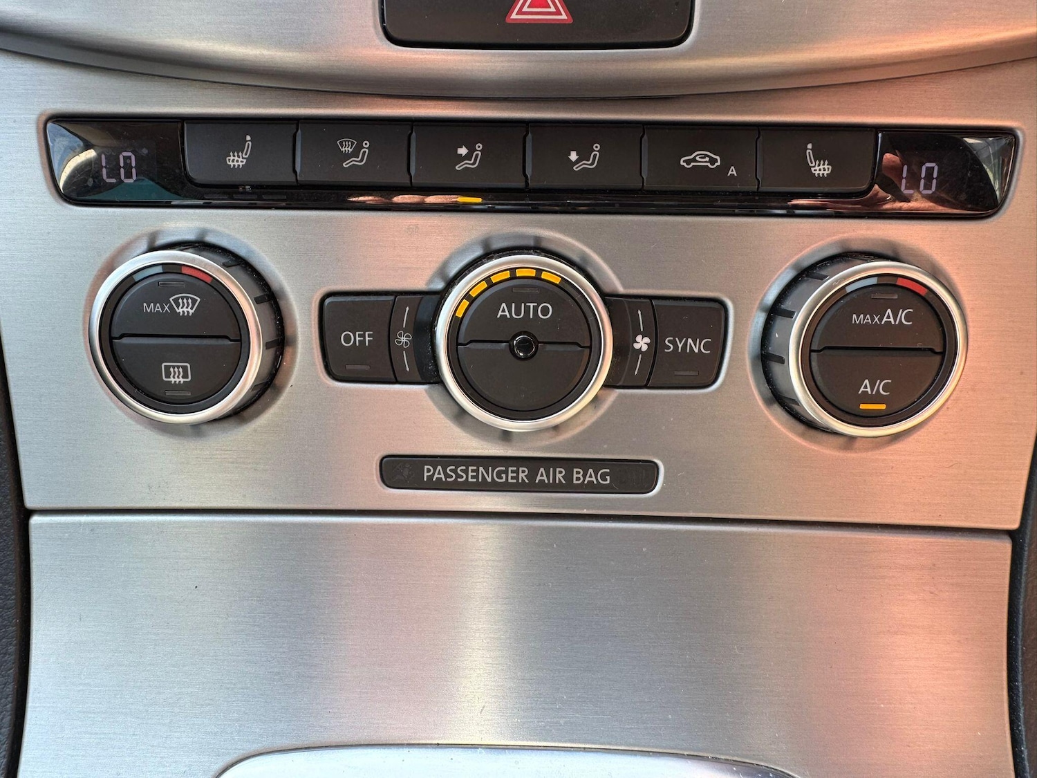 Used Volkswagen CC 2015 for sale - 76786936: Photo 14