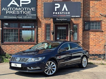 Used Volkswagen CC 2015 for sale - 76786936: Photo