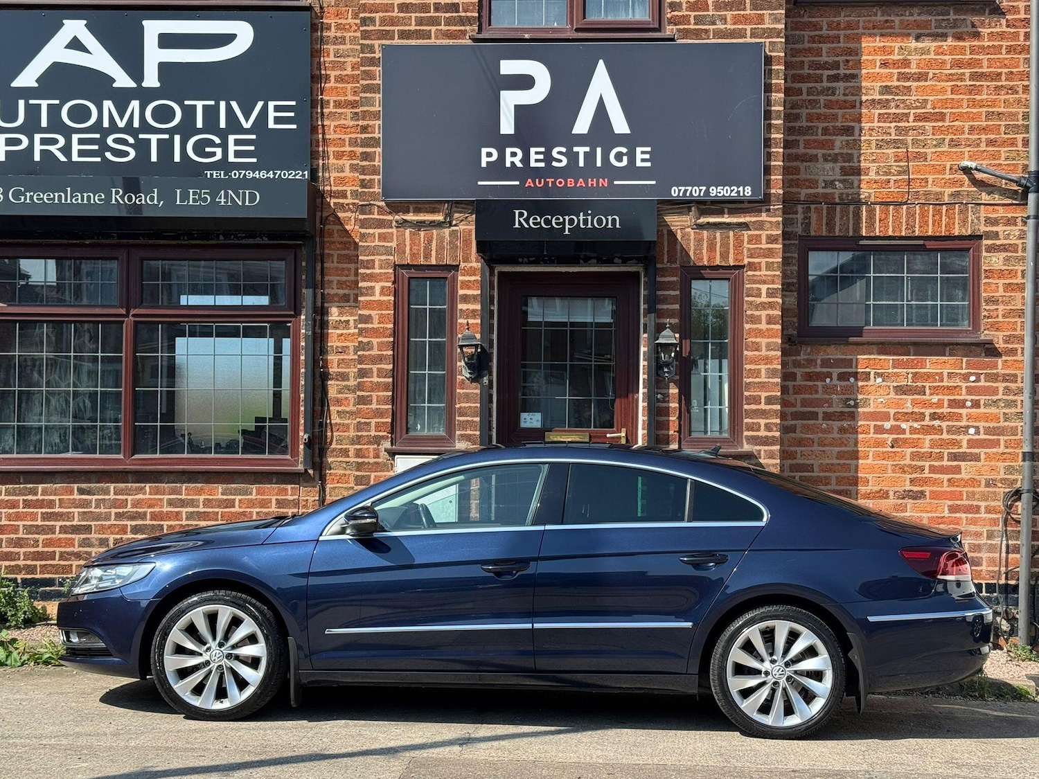 Used Volkswagen CC 2015 for sale - 76786936: Photo 5