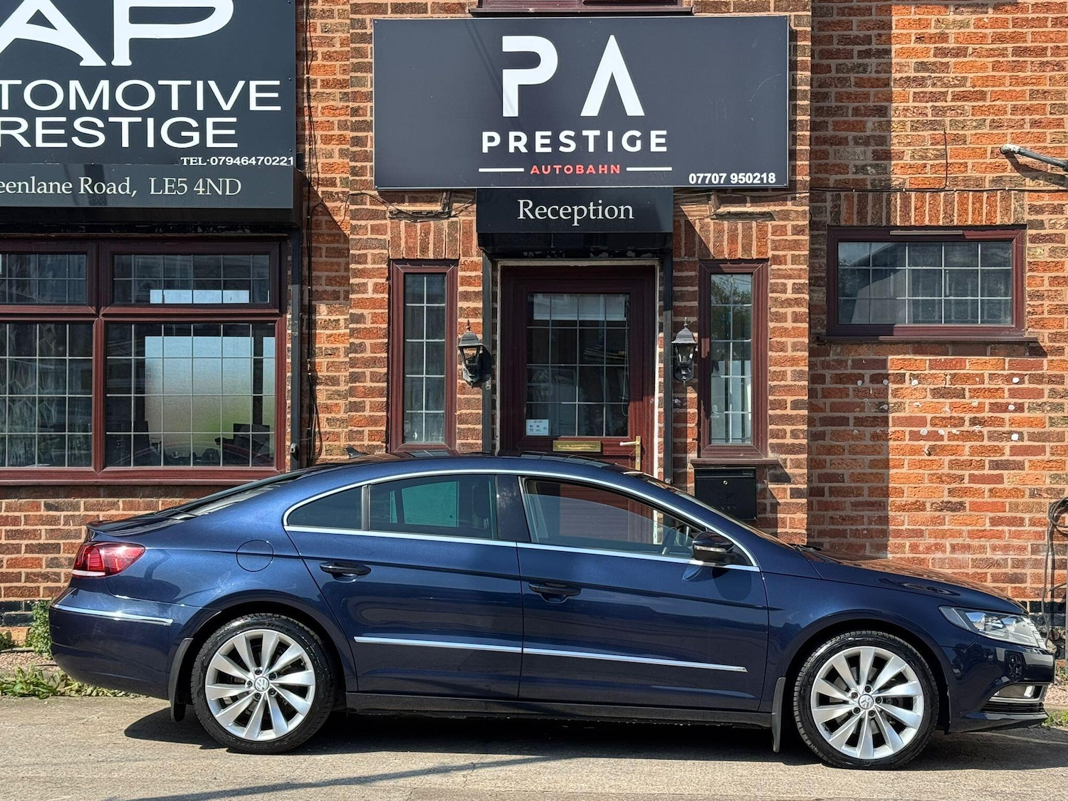 Used Volkswagen CC 2015 for sale - 76786936: Photo 6