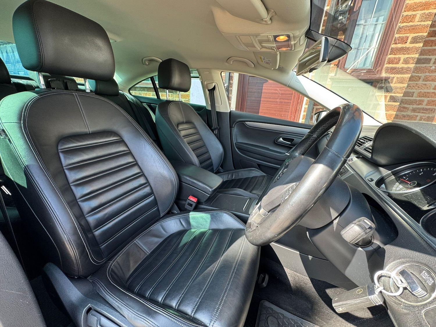 Used Volkswagen CC 2015 for sale - 76786936: Photo 7