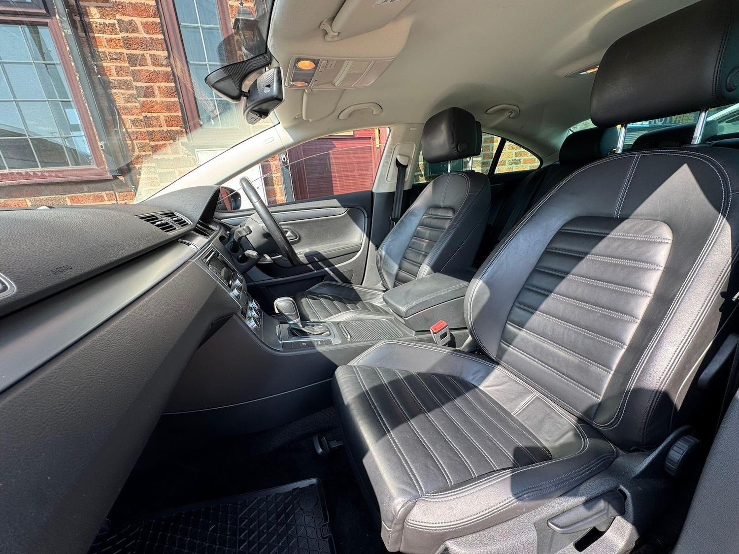 Used Volkswagen CC 2015 for sale - 76786936: Photo 8