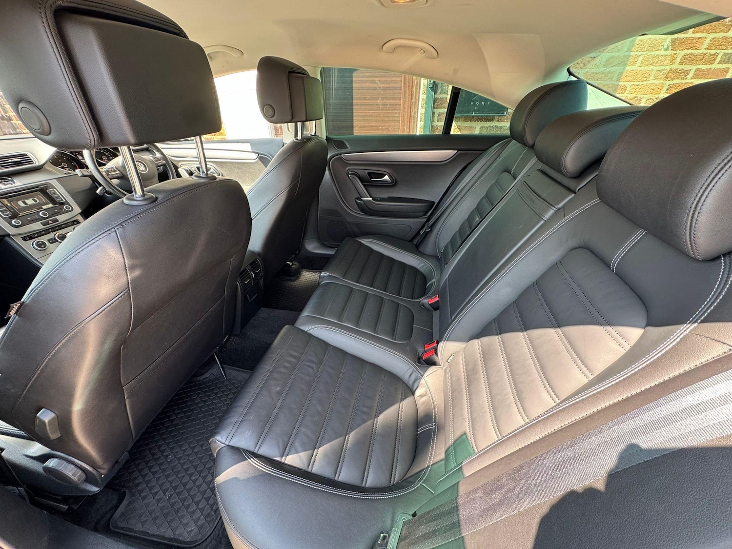 Used Volkswagen CC 2015 for sale - 76786936: Photo 9