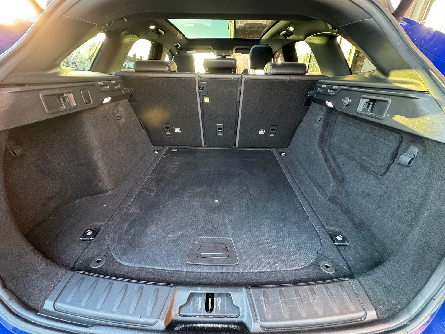 Used Jaguar F-Pace 2017 for sale - 76786506: Photo 13