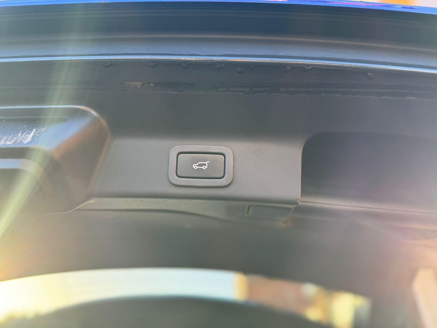 Used Jaguar F-Pace 2017 for sale - 76786506: Photo 14