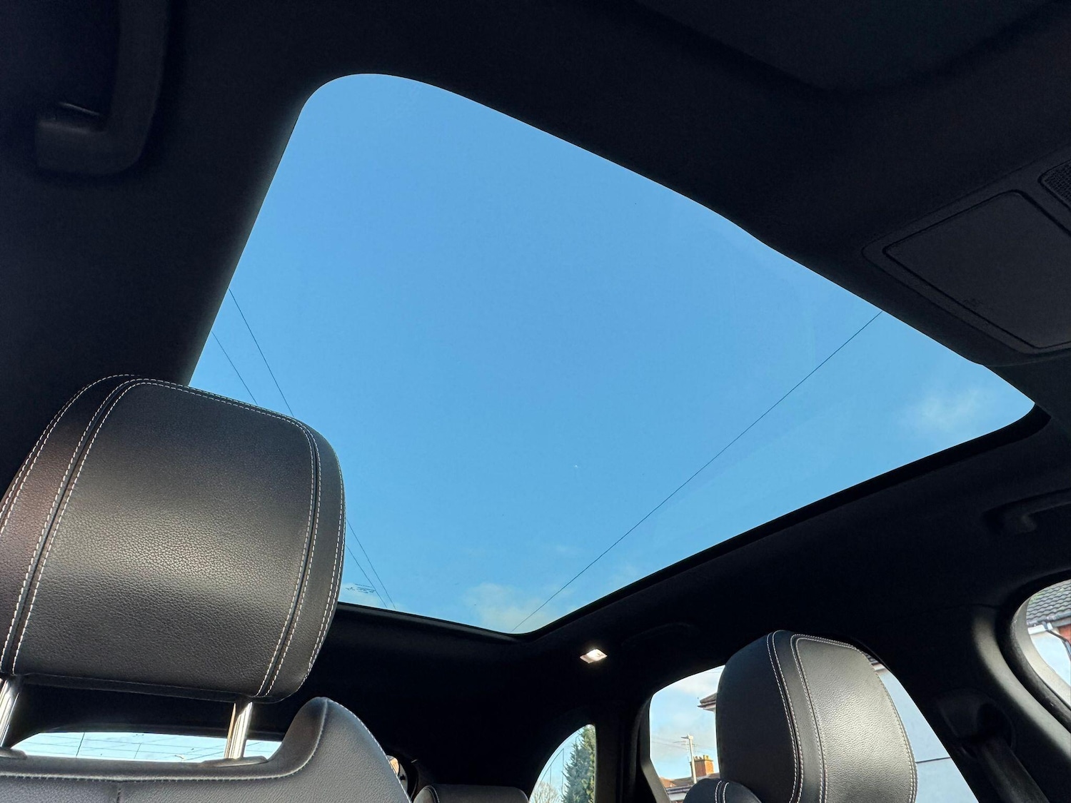 Used Jaguar F-Pace 2017 for sale - 76786506: Photo 15