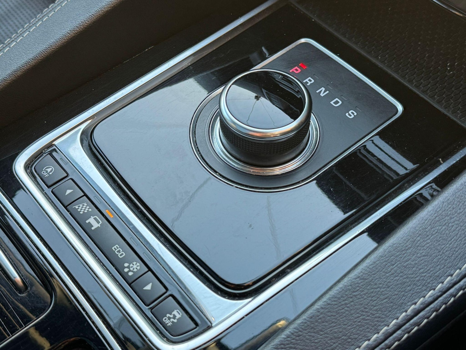 Used Jaguar F-Pace 2017 for sale - 76786506: Photo 21