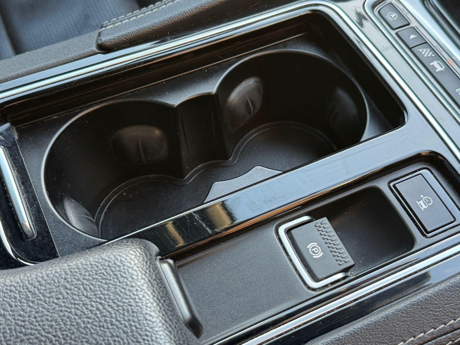 Used Jaguar F-Pace 2017 for sale - 76786506: Photo 22