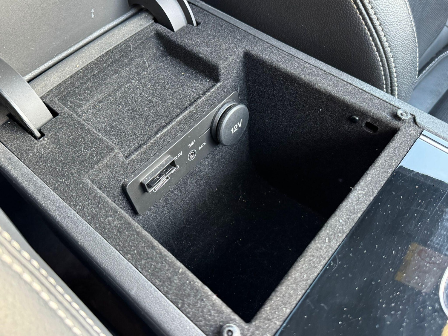 Used Jaguar F-Pace 2017 for sale - 76786506: Photo 23