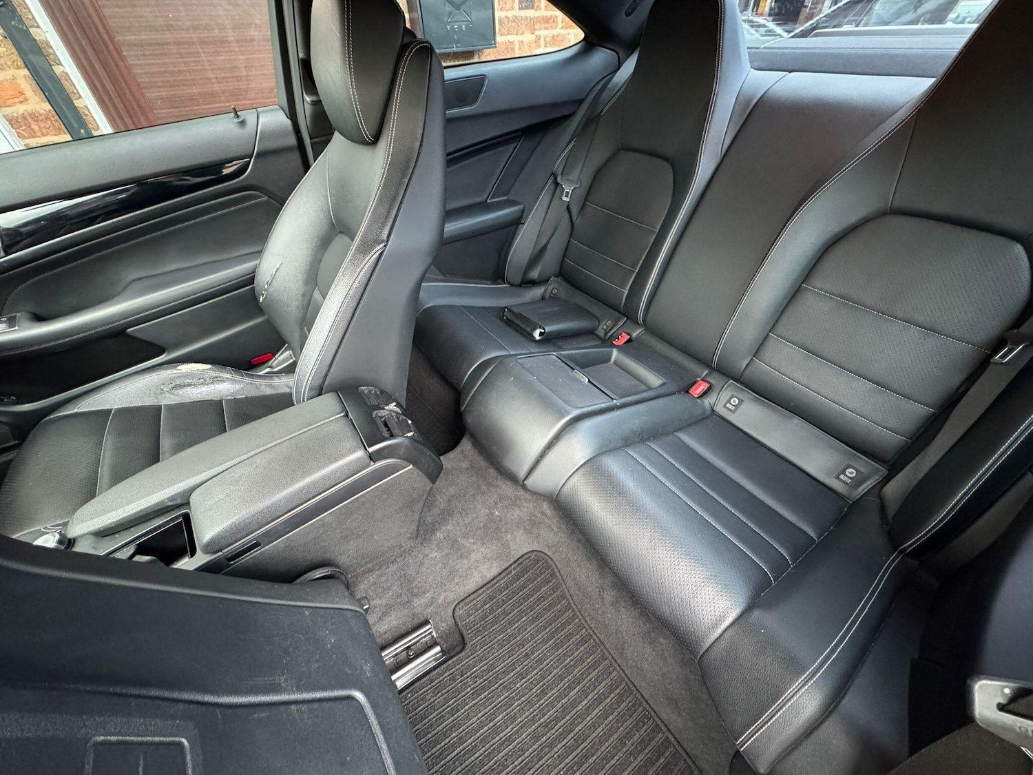 Used Mercedes-Benz C Class 2013 for sale - 76786686: Photo 10