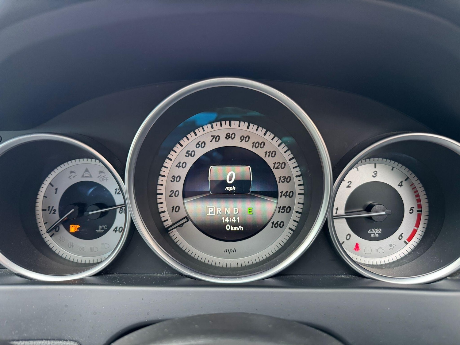 Used Mercedes-Benz C Class 2013 for sale - 76786686: Photo 13