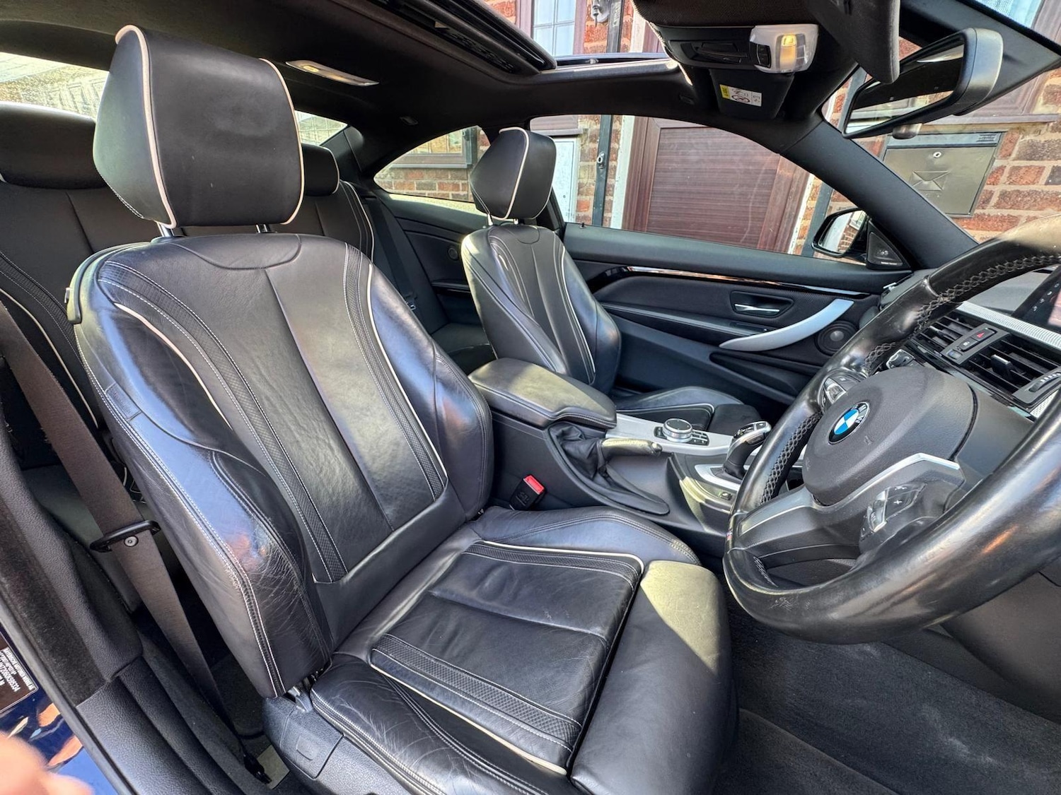 Used BMW 4 Series for sale - 76786563: Photo 10