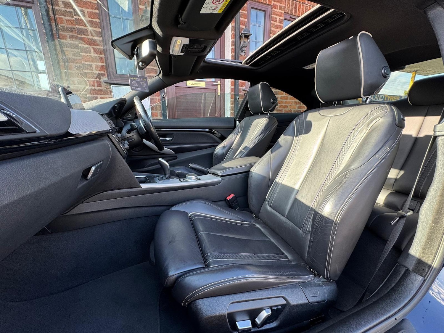 Used BMW 4 Series for sale - 76786563: Photo 12