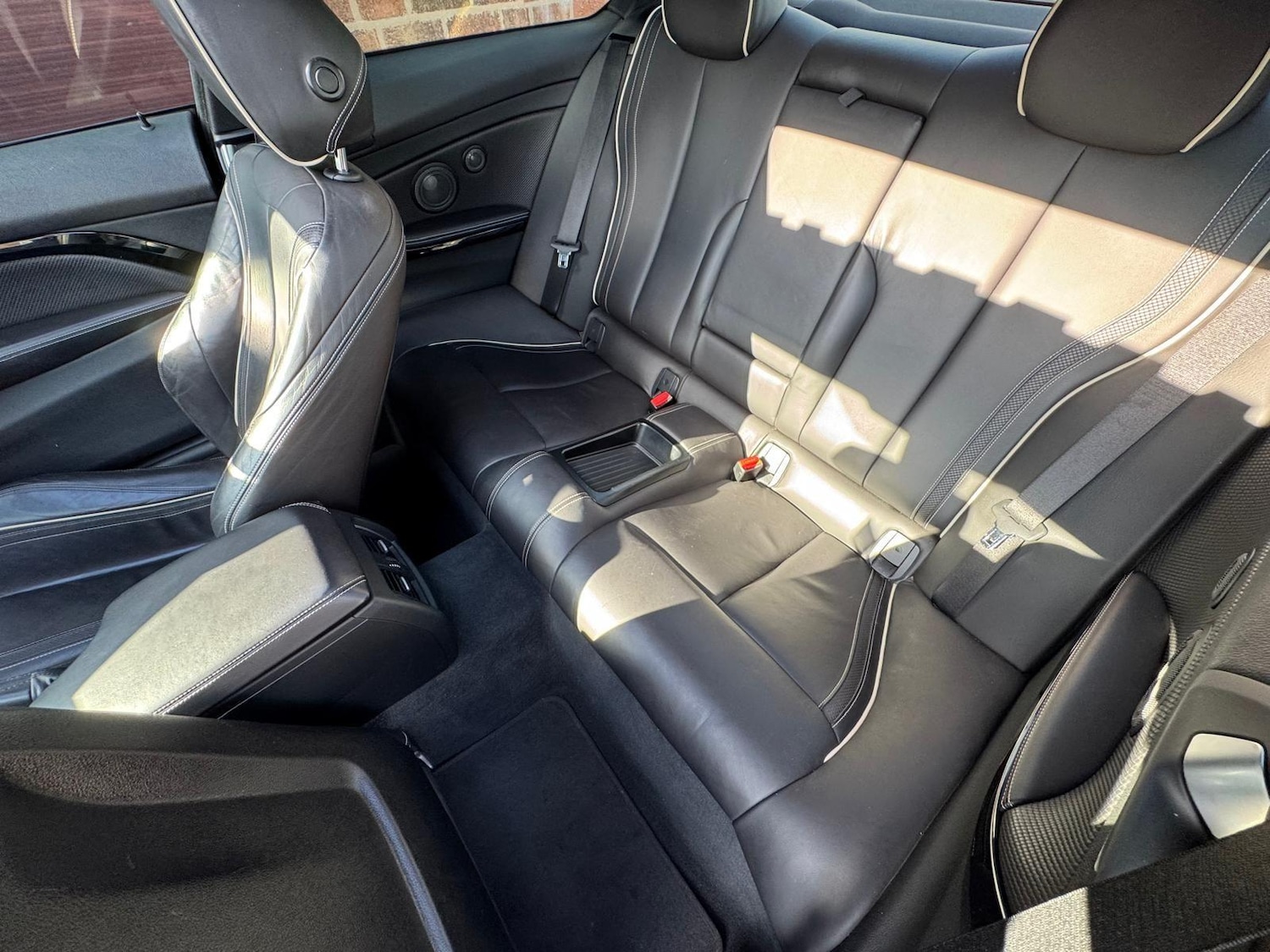 Used BMW 4 Series for sale - 76786563: Photo 13