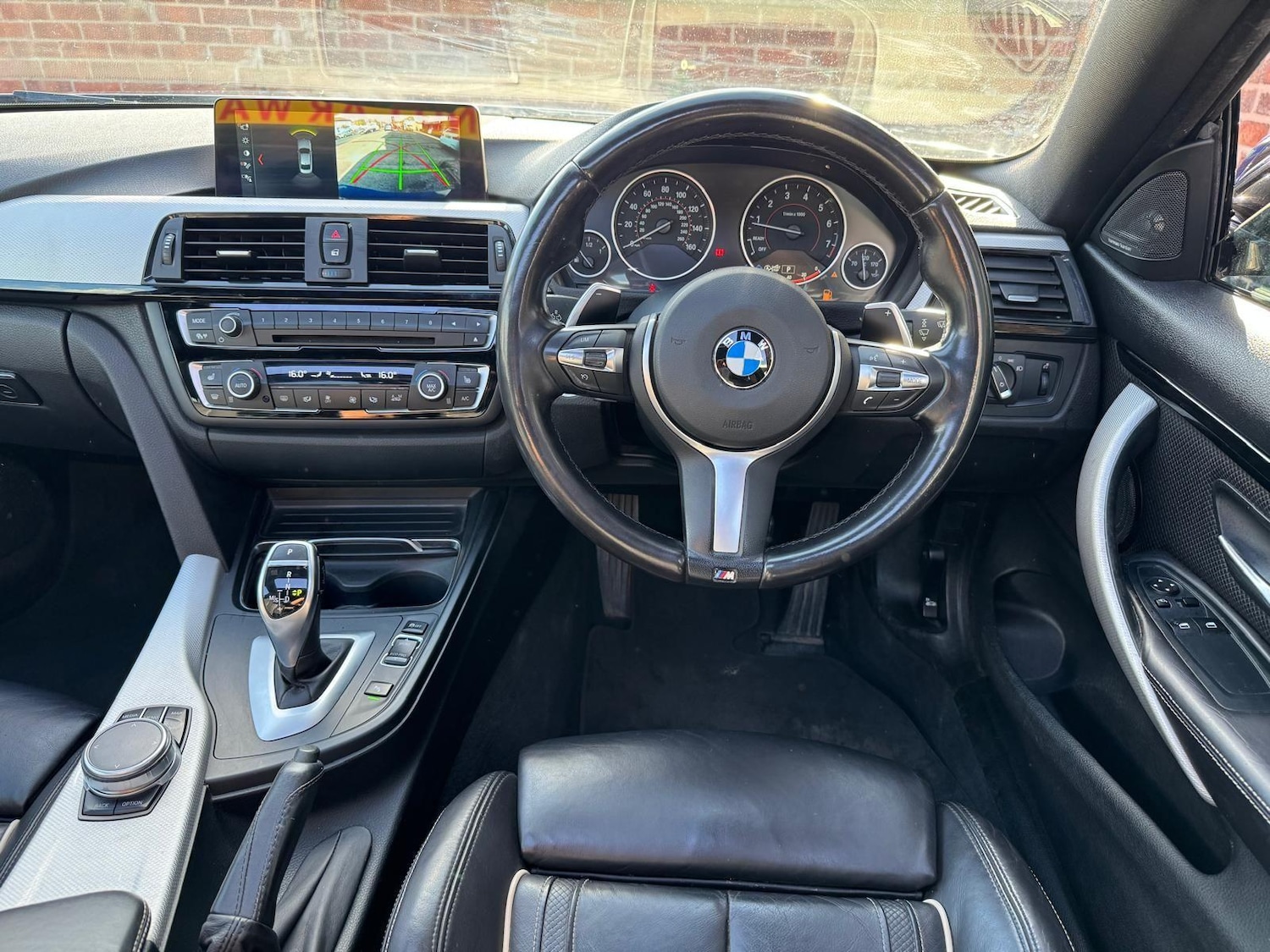 Used BMW 4 Series for sale - 76786563: Photo 15