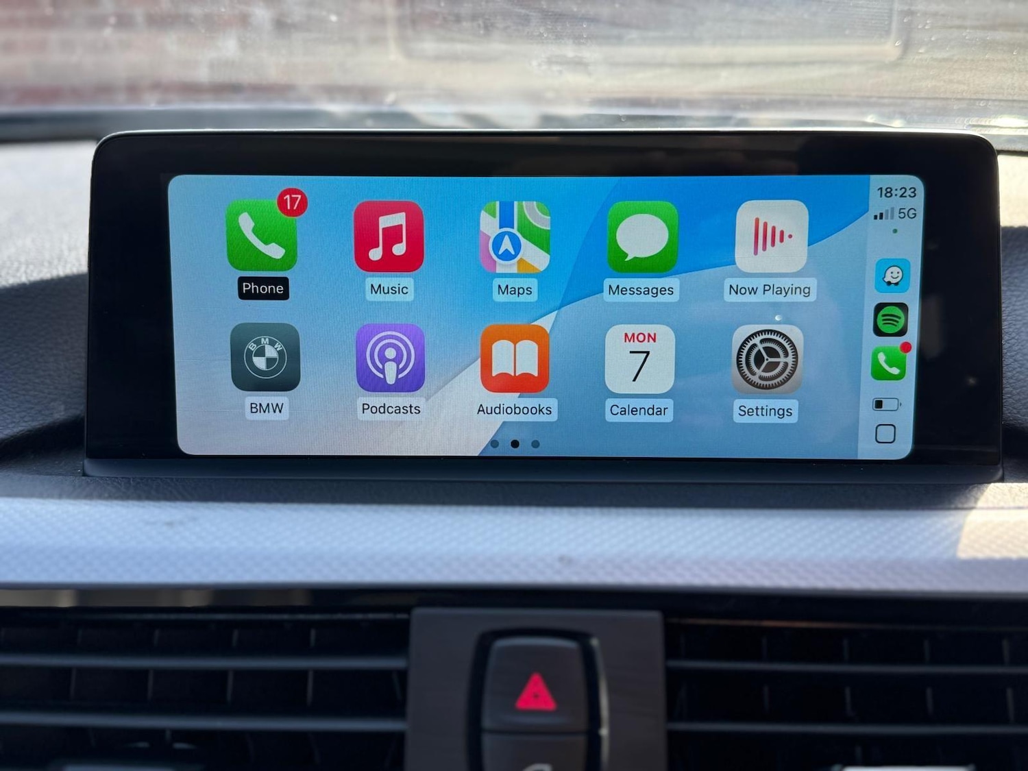 Used BMW 4 Series for sale - 76786563: Photo 18