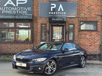 Used BMW 4 Series 2016 for sale - 76786563: Photo