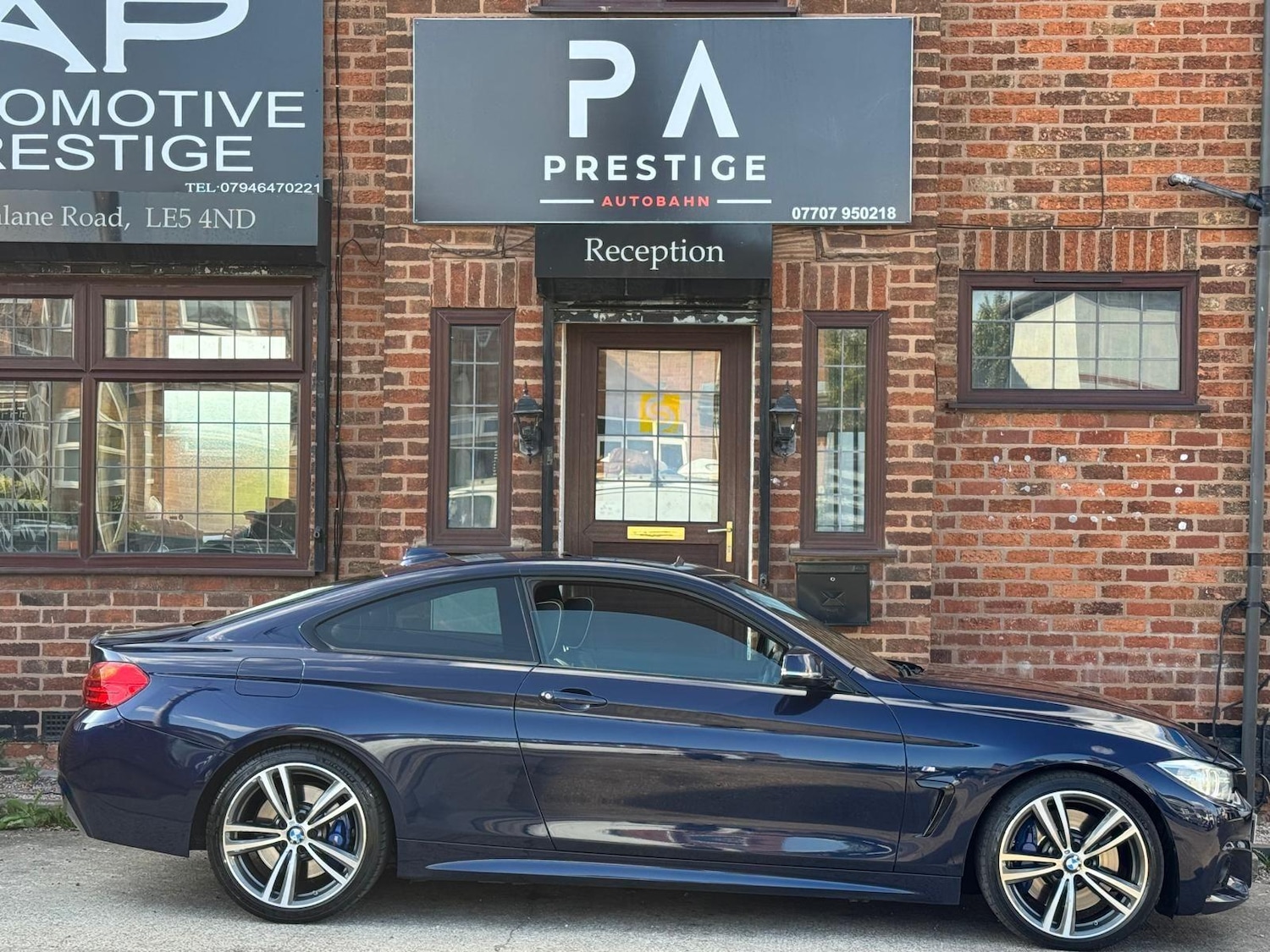 Used BMW 4 Series for sale - 76786563: Photo 5