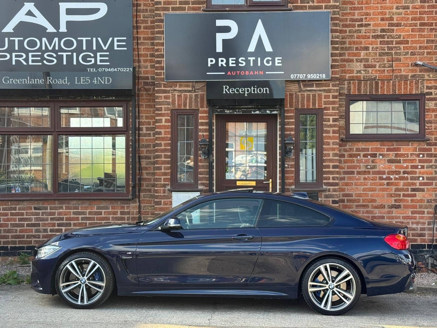 Used BMW 4 Series for sale - 76786563: Photo 6