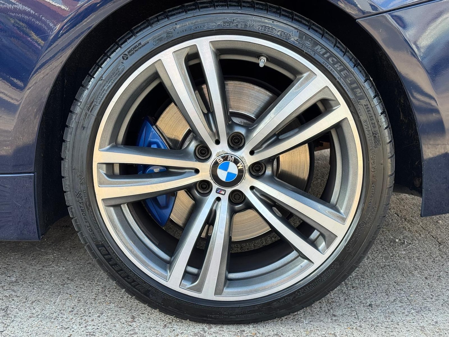 Used BMW 4 Series for sale - 76786563: Photo 9