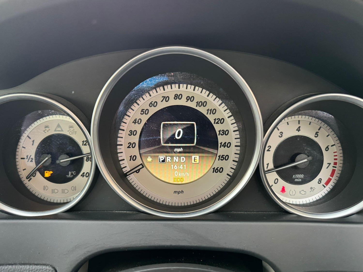 Used Mercedes-Benz C Class 2012 for sale - 76786694: Photo 13