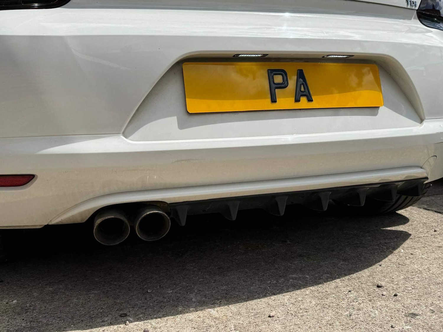 Used Volkswagen Scirocco for sale - 76786556: Photo 10