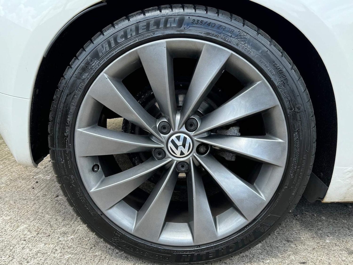 Used Volkswagen Scirocco for sale - 76786556: Photo 11