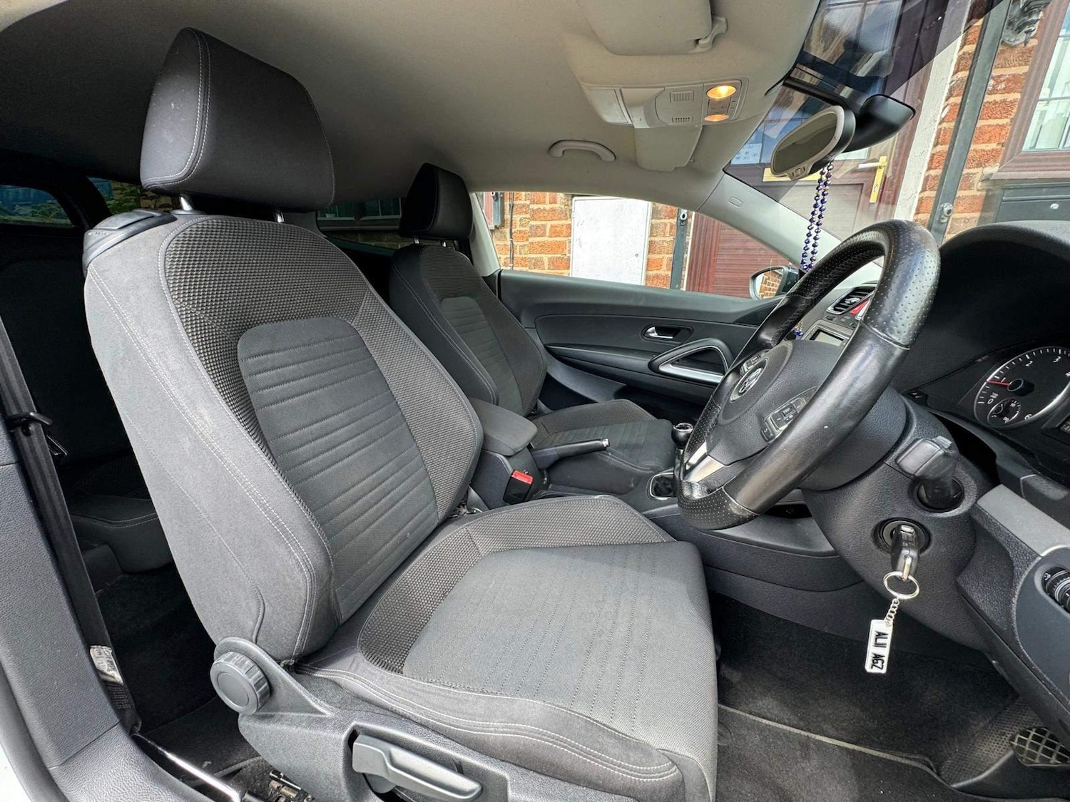 Used Volkswagen Scirocco for sale - 76786556: Photo 12