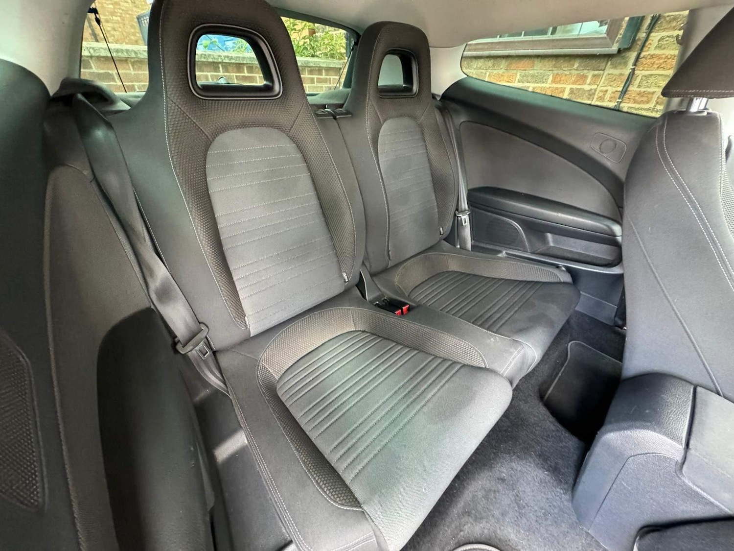 Used Volkswagen Scirocco for sale - 76786556: Photo 13