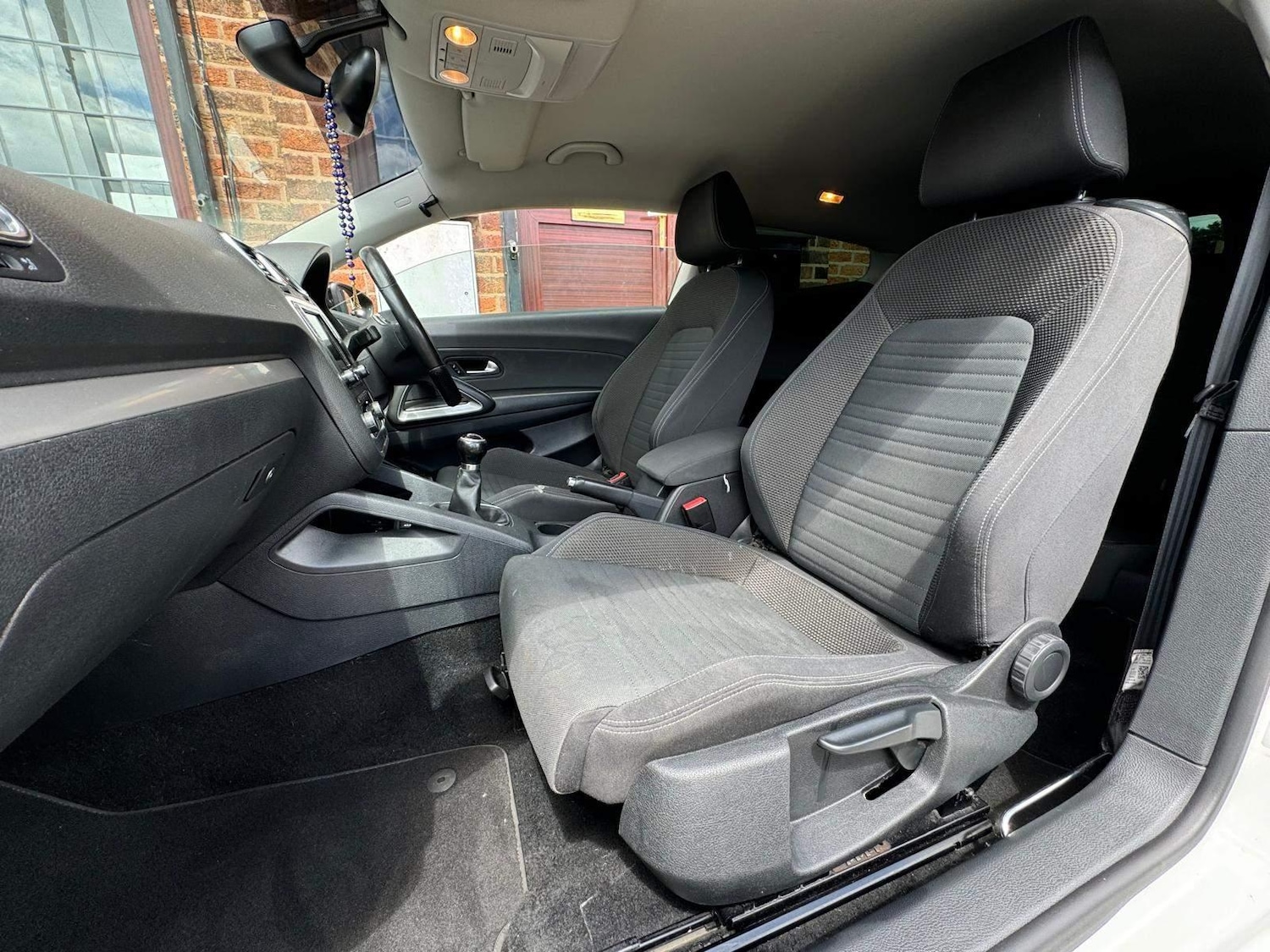 Used Volkswagen Scirocco for sale - 76786556: Photo 14