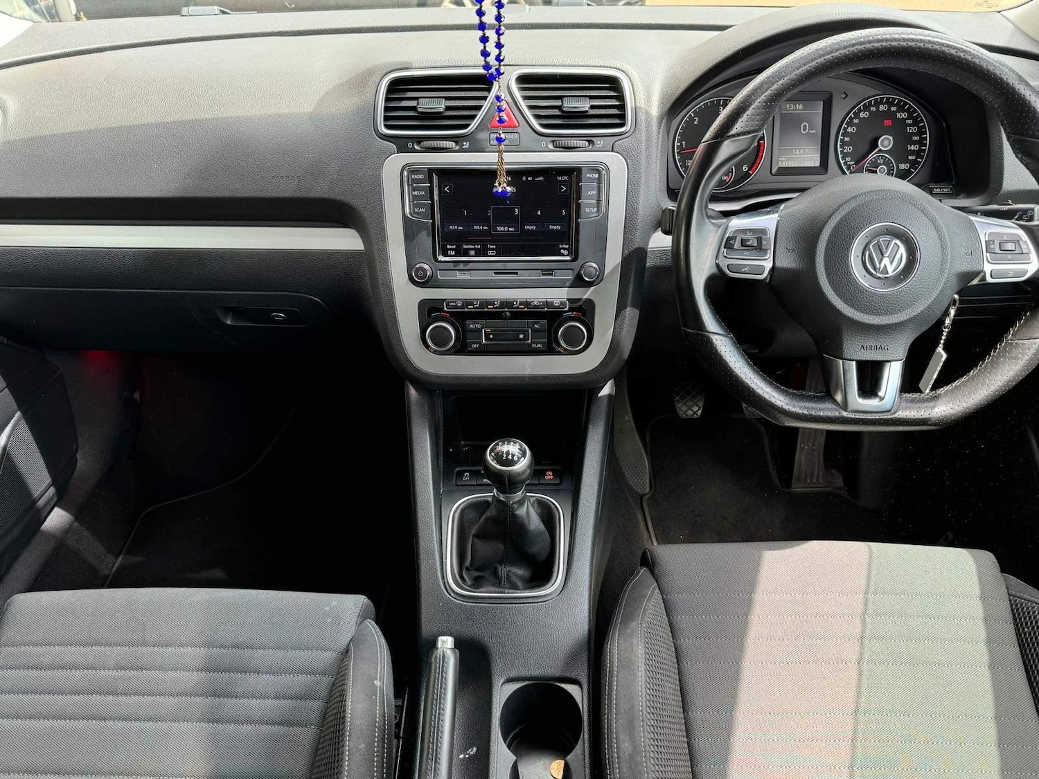 Used Volkswagen Scirocco for sale - 76786556: Photo 16