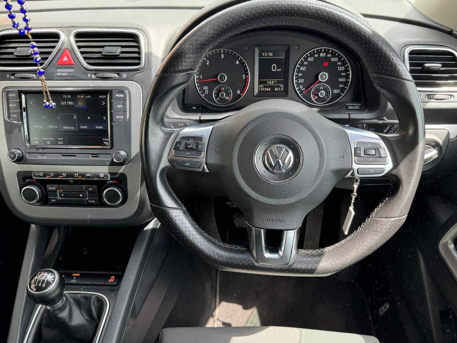 Used Volkswagen Scirocco for sale - 76786556: Photo 17