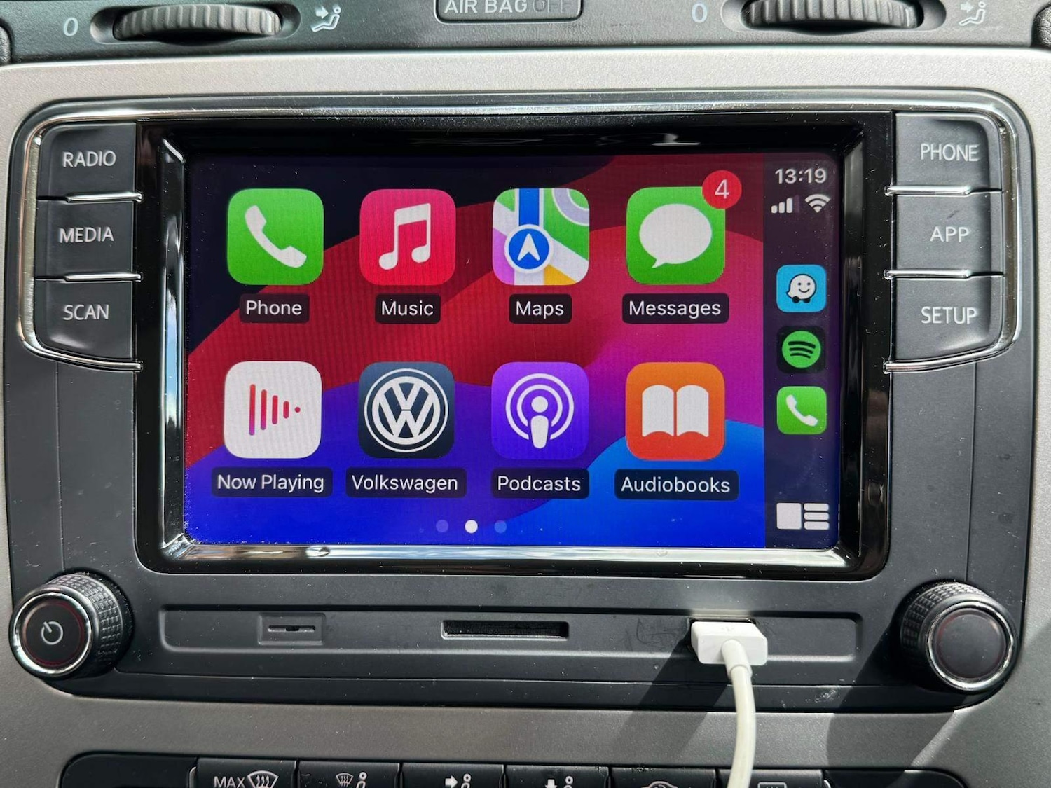 Used Volkswagen Scirocco for sale - 76786556: Photo 19