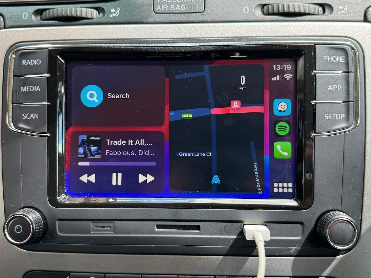 Used Volkswagen Scirocco for sale - 76786556: Photo 20