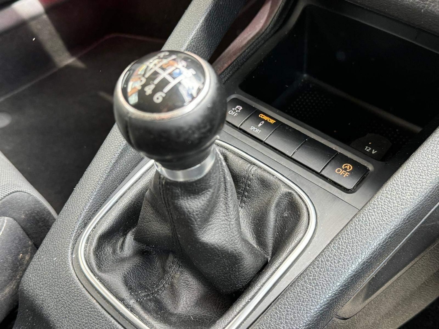 Used Volkswagen Scirocco for sale - 76786556: Photo 23