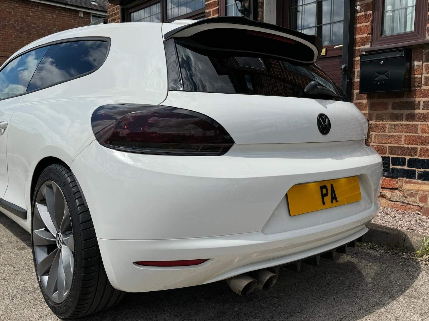 Used Volkswagen Scirocco for sale - 76786556: Photo 7