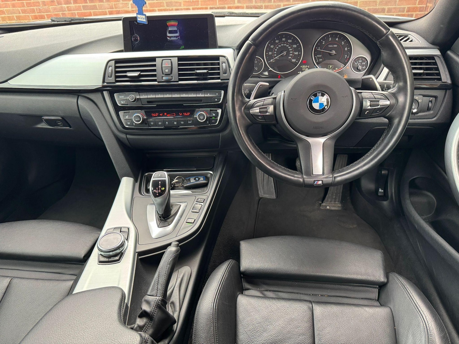 Used BMW 4 Series 2013 for sale - 76786487: Photo 12