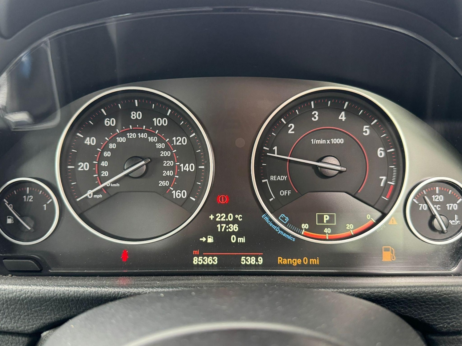 Used BMW 4 Series 2013 for sale - 76786487: Photo 13