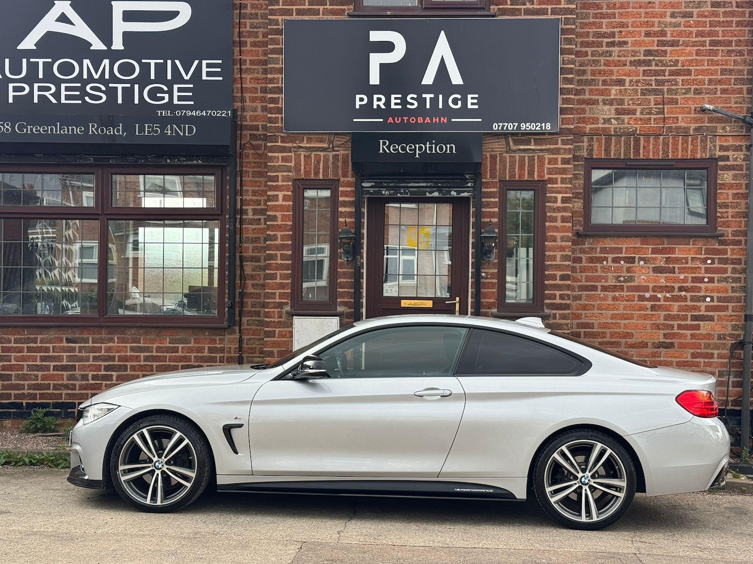 Used BMW 4 Series 2013 for sale - 76786487: Photo 6