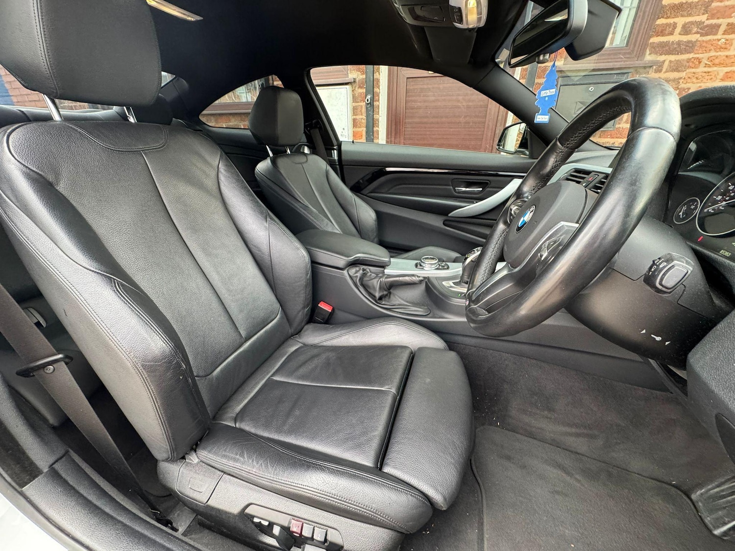 Used BMW 4 Series 2013 for sale - 76786487: Photo 7