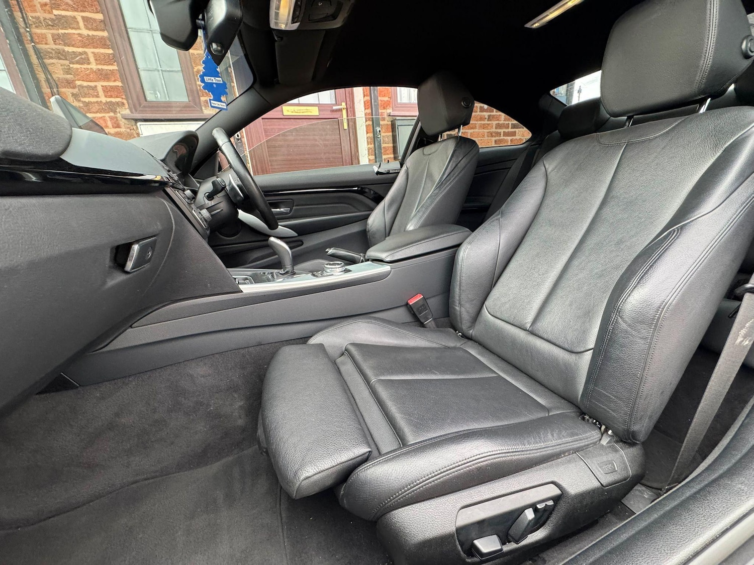 Used BMW 4 Series 2013 for sale - 76786487: Photo 9