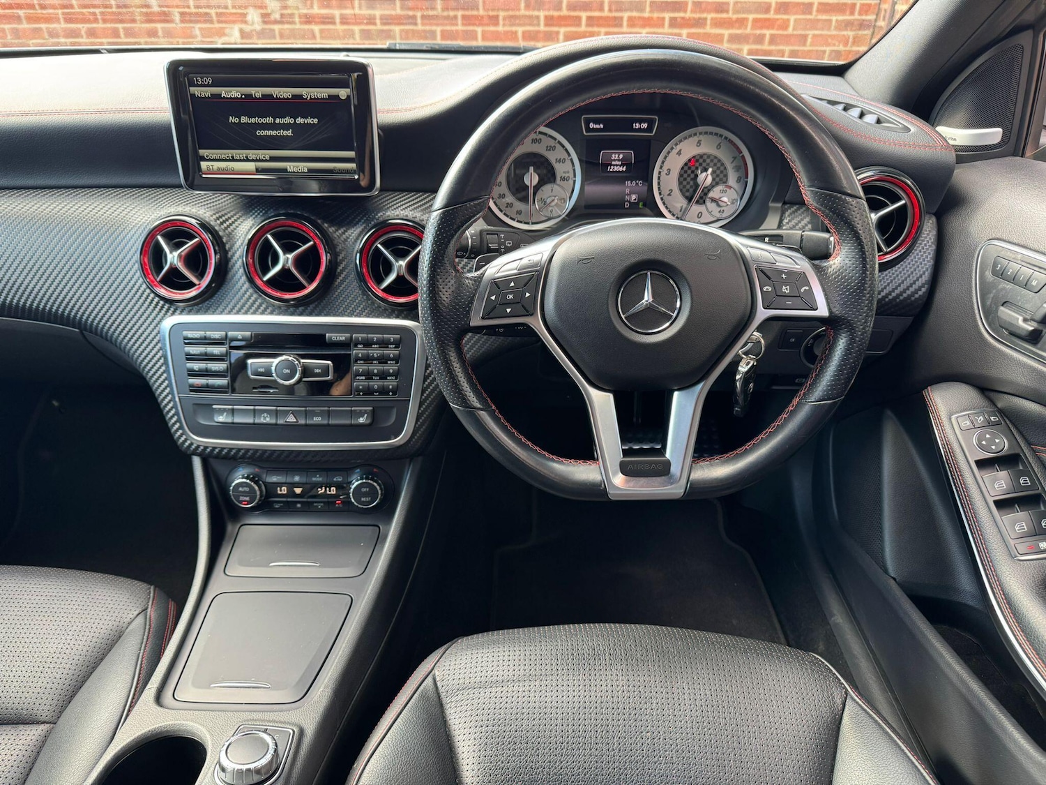 Used Mercedes-Benz A-Class 2013 for sale - 76786446: Photo 11